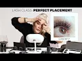 How to apply DIY Lash Extensions with Lashify Inventor founder and CEO Sahara Lotti