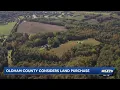 Oldham County considers Harrods Creek land purchase