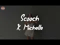 Lagu K. Michelle - Scooch (Lyric Video)