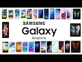Download Lagu 갤럭시 플래그십 스마트폰 벨소리 Galaxy S Note Z ringtone(2010~2021)