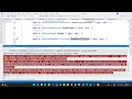 Fix Object Name invalid in ASP NET CORE