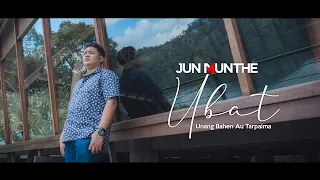 jun munthe ubat official lyric video 