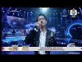 Download Lagu ARBIL ASAHAN - KEMBALIKANLAH DJA MALAM JNI TOP 22 GROUP 3