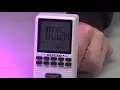 Product Review Nearpow Multifunctional 7-Day Cycle Programmable Plug-in Digital Timer Switch