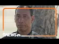 Denver Police Chief gives update on officer shooting near Clement Park