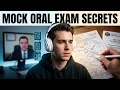 Passing Your IFR Checkride The Truth About Oral Exams