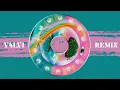 Una Noche en Caracas - V4LV1 REMIX. Bomba Estereo, Rawayana, ASTROPICAL