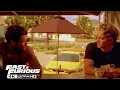 Download Lagu Brain vs Vince (Opening Scene) | FAST \u0026 FURIOUS 1