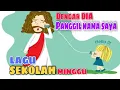 Download Lagu Dengar DIA panggil nama saya - Lagu dan Gerakan | Lagu Sekolah Minggu