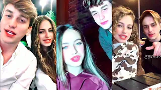 تجميع مقاطع لانا مع نورمار جديد لانا عملت مقلب بنور 