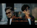 Download Lagu EXIST - MENCARI ALASAN [ COVER ] REVO RAMON Feat RIDHO RAMON