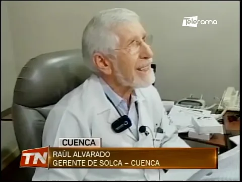 Deuda a Solca supera los 6 millones acumulados desde el año 2016