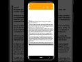 Text Scanner App OCR App Android Care