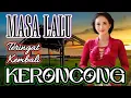 Download Lagu Keroncong untuk teman santai dan ngopi SAMBIL MENGINGAT MASA LALU