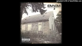 Download Eminem - The Monster Acapella ft. Rihanna MP3