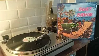 suat sayin tuzak kurdun yoluma orijinal plak kay t