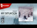 Download Lagu NOAH - My Situation (Official Karaoke Video) | No Vocal - Female Version
