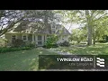 1 Winslow Road Little Compton RI 02837