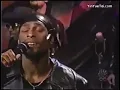 D Angelo - Untitled how does it feel