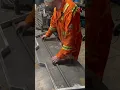 Custom Heavy Duty Headache Rack
