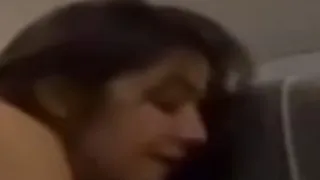 فيديو رحمة محسن المسرب يتصدر الترند 