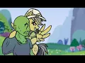 MLP Fanfic Reading Daring Douche by BNW FULL PLAY 2015-2022