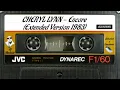 CHERYL LYNN - Encore (Extended Version 1983)