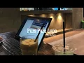 Download Lagu Pura Pura Lupa - Mahen | Lyric Video (Non-Official)