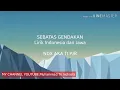 Download Lagu Lagu SEBATAS GENDAKAN|NDX AKA|LIRIK INDONESIA DAN JAWA