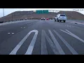 Driving Around Las Vegas Valley I Drive on St Rose Pkwy To Southern Highlands