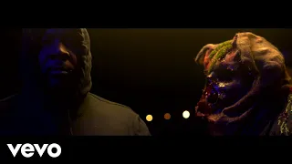 Willie Bobo Demons Official Music Video Ft Yoson Tala Abap Child 