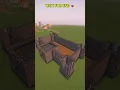 Minecraft DEEPSLATE Castle build Cinematic