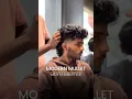 Download Lagu MULLET BURST FADE | MEN'S #modernmullet #mullethaircut #mohawkhair #vurvesalon #menshaircut