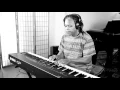 NO DIFFERENCE (Everything But The Girl) ft. David Harewood | Aryadna