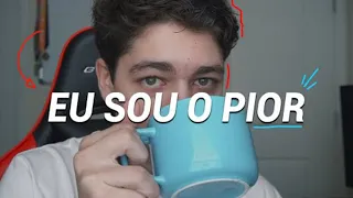 NÃO SEJA UM CRISTÃO CHATO! | Lorenzo Franco
