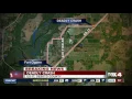 Arcadia man dies in single-vehicle crash on U S 17