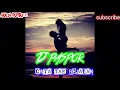 Download Lagu D'paspor terbaru cinta tak sejalan #lagusedih