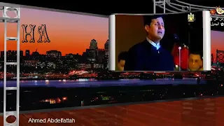 هاني شاكر تعبت من الكلام   زمن الفن الجميل   دندنها