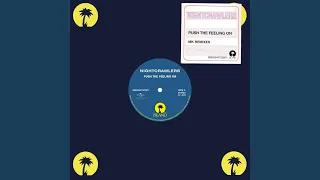 Push The Feeling On Mk Dub Revisited 