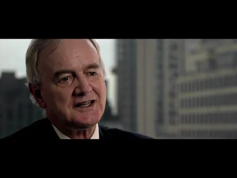 TRAILER - LORDS OF WATER
