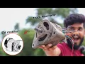 Truck Alternator convert to Powerful EV Motor How to make Electric bike motor at home