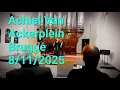 Download Lagu Achiel Van Ackerplein - #Brugge #Belgium | 8/11/2025