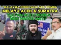 “Malaysia Hasut Melayu Aceh \u0026 Sumatra — Sultan Aceh Murka!”