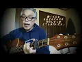 ペガサスの朝 （弾き語り）   lyrics  Cover by Tomoki