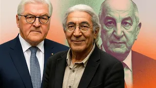 يا فرحهم وسعدهم طلقوا لغزال ديالهم 