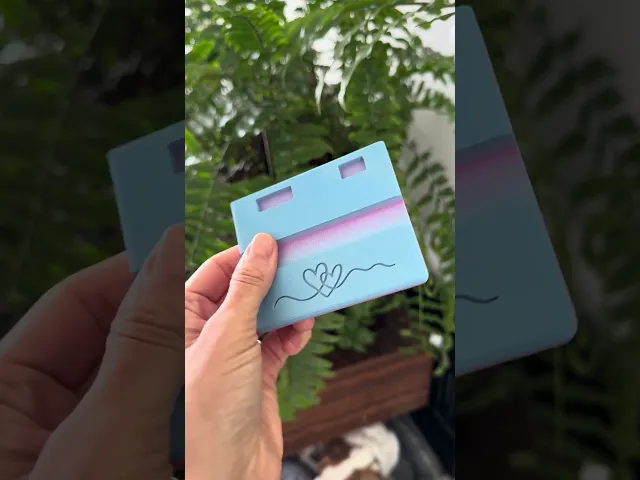 Hearts Phone Holder video thumbnail