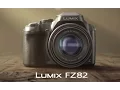Download Lagu Panasonic LUMIX FZ82