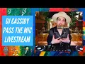 Download Lagu Pass The Mic - DJ Cassidy LiveStream