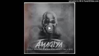 leehleza amagiya feat kabza de small mr jazziq reece madlisa zuma u0026 lady du