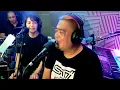Pag-ibig Ko Sa Iyo'y Di Magbabago - MEN OPPOSE (Live Recording)